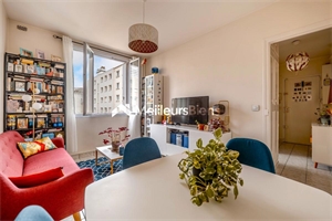 t2 à la vente -   75019  PARIS, surface 37 m2 vente t2 - UBI473780894